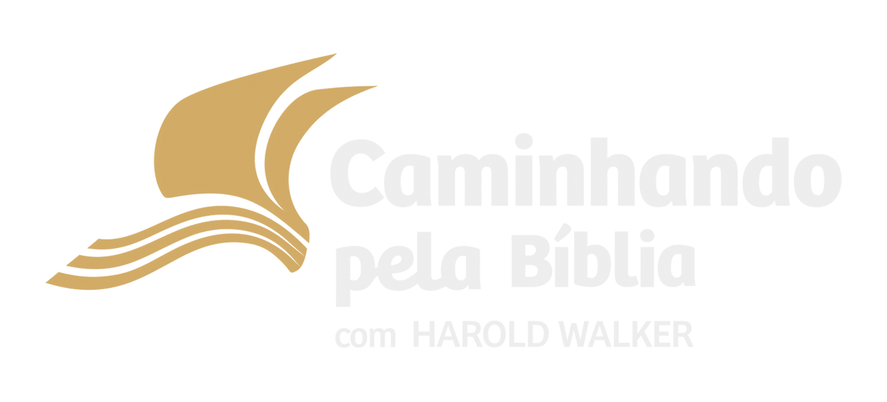 Caminhando Pela Biblia - 